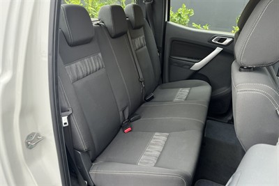 2015 Ford Ranger - Thumbnail