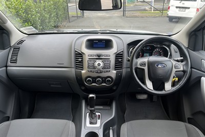 2015 Ford Ranger - Thumbnail