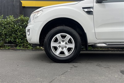 2015 Ford Ranger - Thumbnail