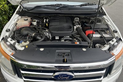 2015 Ford Ranger - Thumbnail