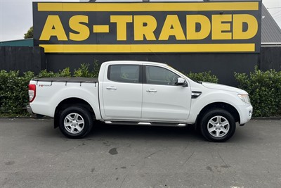 2015 Ford Ranger - Thumbnail