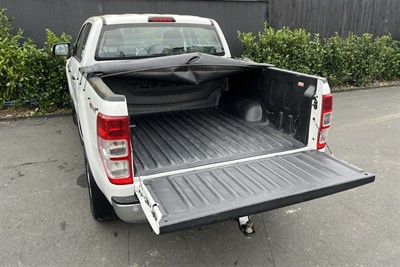 2015 Ford Ranger - Thumbnail