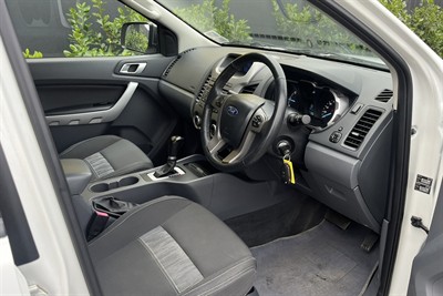 2015 Ford Ranger - Thumbnail