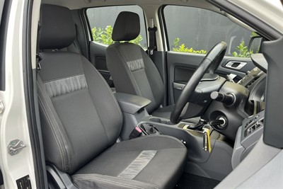 2015 Ford Ranger - Thumbnail