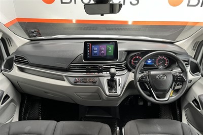 2021 LDV Deliver 9 - Thumbnail