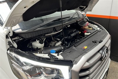 2021 LDV Deliver 9 - Thumbnail