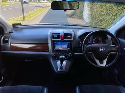 2009 Honda CRV - Thumbnail