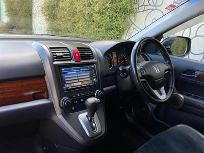 2009 Honda CRV - Thumbnail