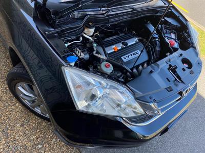 2009 Honda CRV - Thumbnail