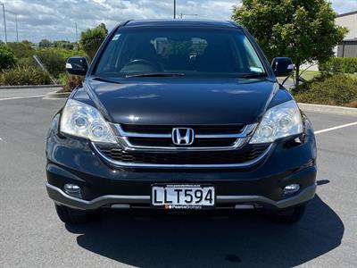 2009 Honda CRV - Thumbnail
