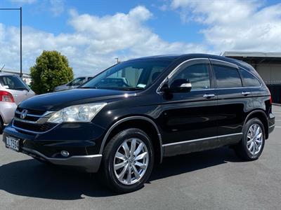 2009 Honda CRV - Thumbnail