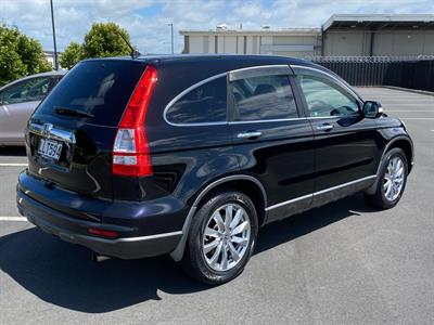 2009 Honda CRV - Thumbnail