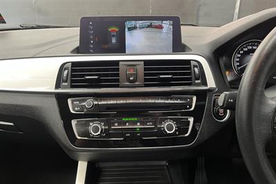 2018 BMW 118D - Thumbnail
