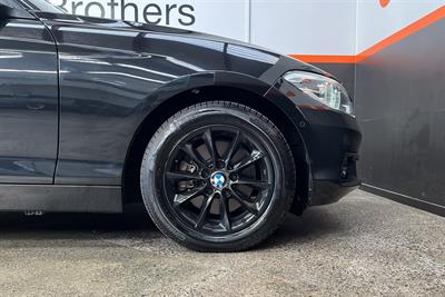 2018 BMW 118D - Thumbnail