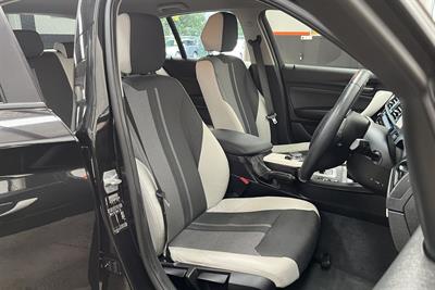 2018 BMW 118D - Thumbnail