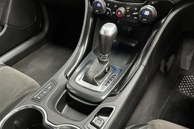2015 Holden Commodore - Thumbnail