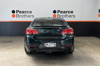 2015 Holden Commodore - Thumbnail