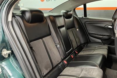 2015 Holden Commodore - Thumbnail
