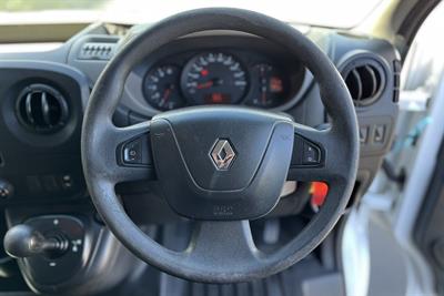 2016 Renault Master - Thumbnail