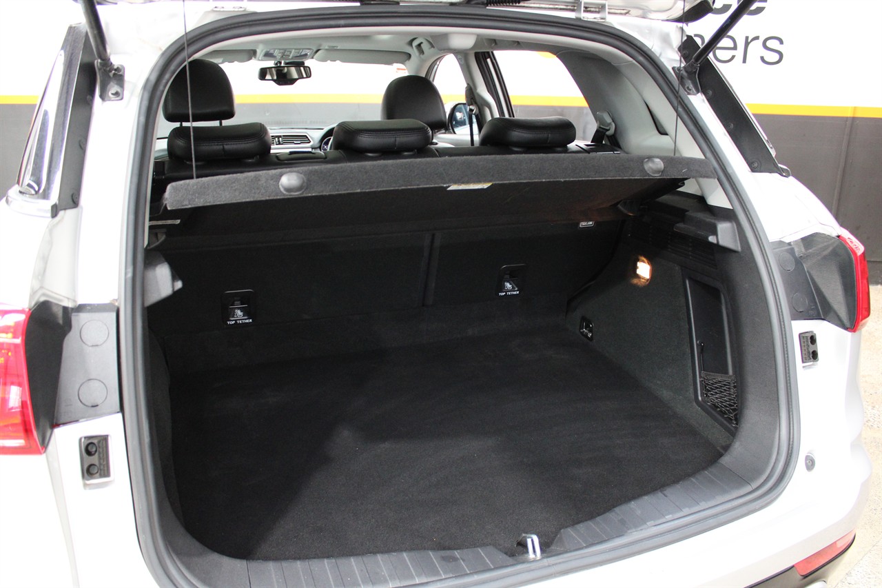 2018 Haval H6