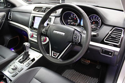 2018 Haval H6 - Thumbnail