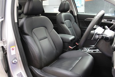 2018 Haval H6 - Thumbnail