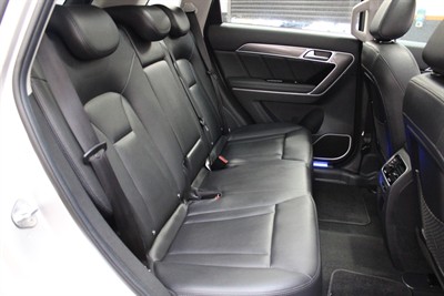 2018 Haval H6 - Thumbnail