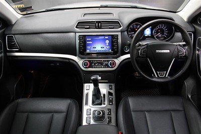 2018 Haval H6 - Thumbnail