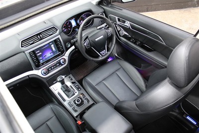 2018 Haval H6 - Thumbnail