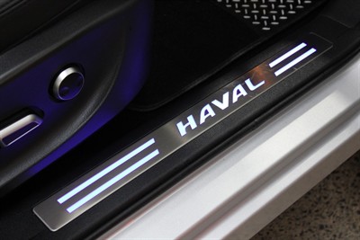 2018 Haval H6 - Thumbnail
