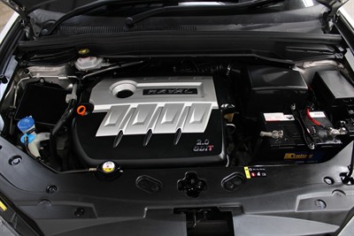 2018 Haval H6 - Thumbnail