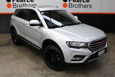 2018 Haval H6 - Thumbnail