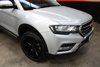 2018 Haval H6 - Thumbnail