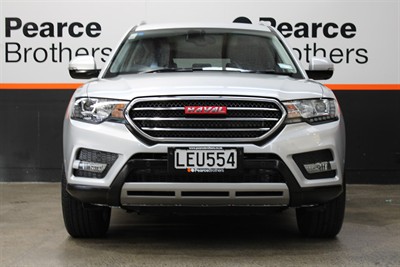 2018 Haval H6 - Thumbnail
