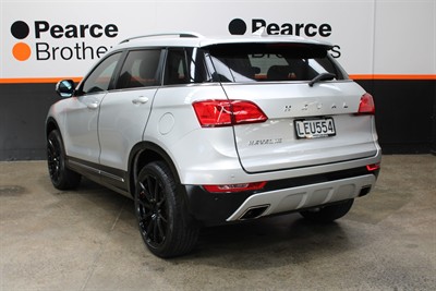 2018 Haval H6 - Thumbnail