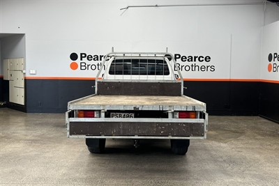 2023 Toyota Hilux - Thumbnail