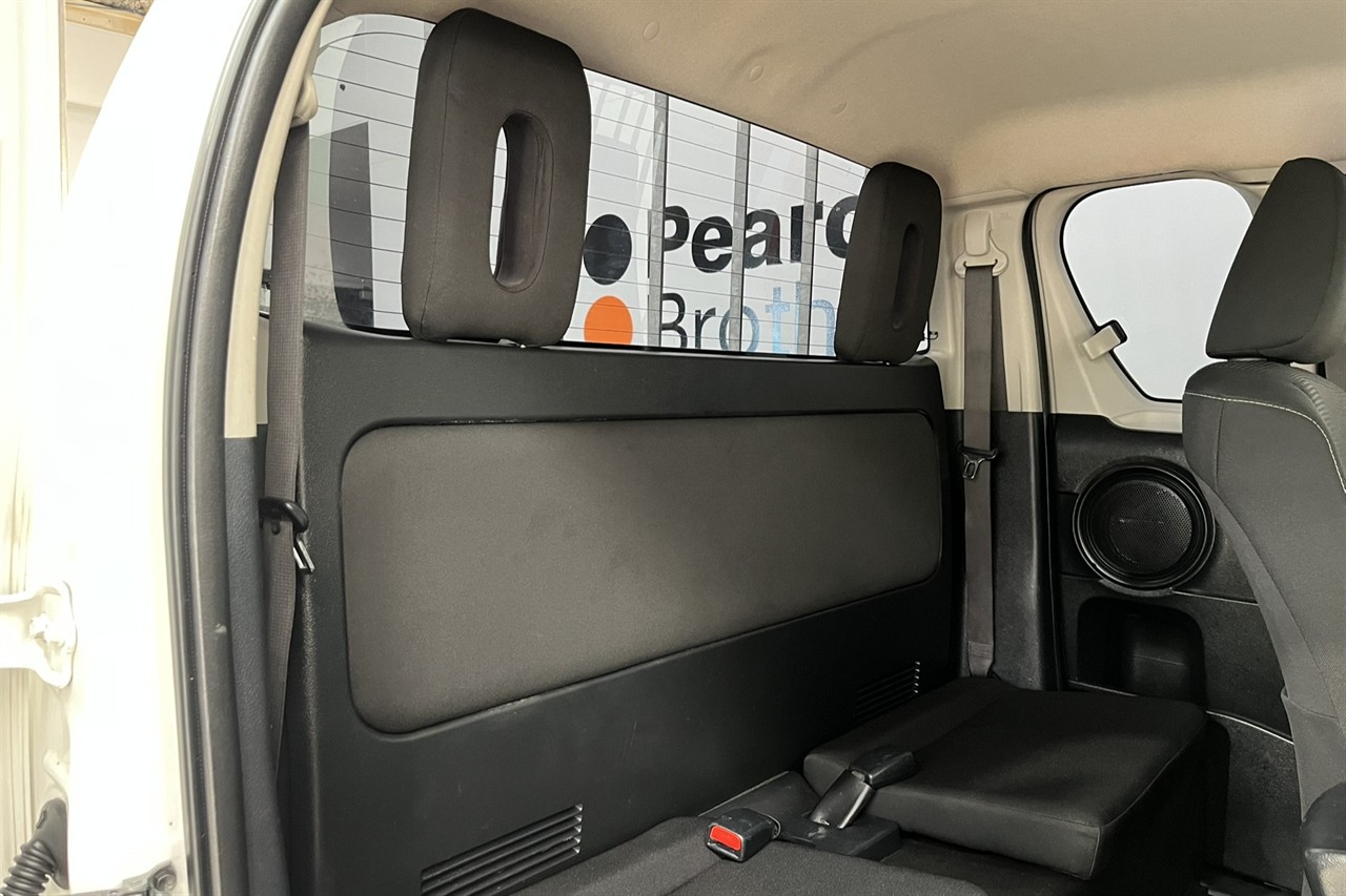 2023 Toyota Hilux