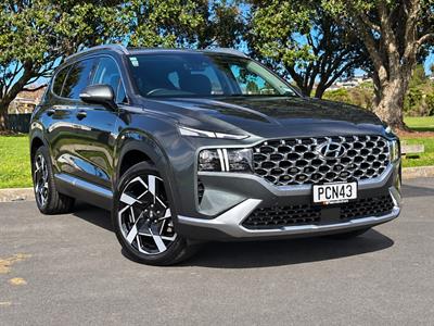 2022 Hyundai SANTA FE - Thumbnail
