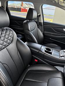 2022 Hyundai SANTA FE - Thumbnail