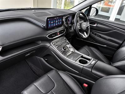 2022 Hyundai SANTA FE - Thumbnail