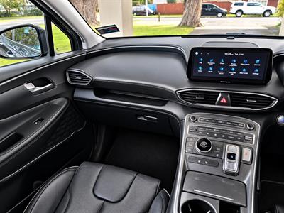 2022 Hyundai SANTA FE - Thumbnail