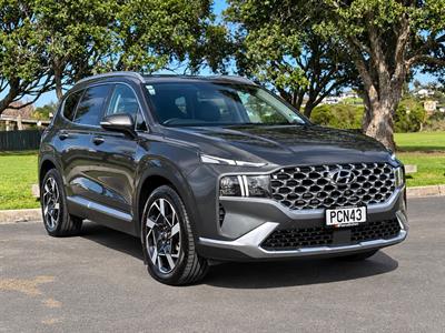 2022 Hyundai SANTA FE - Thumbnail