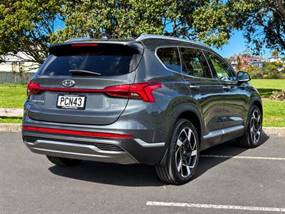 2022 Hyundai SANTA FE - Thumbnail