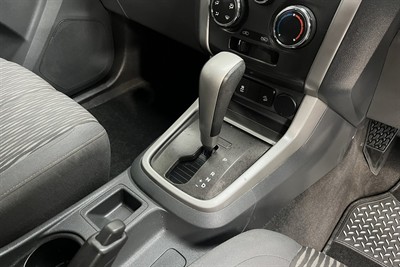 2015 Holden Colorado - Thumbnail