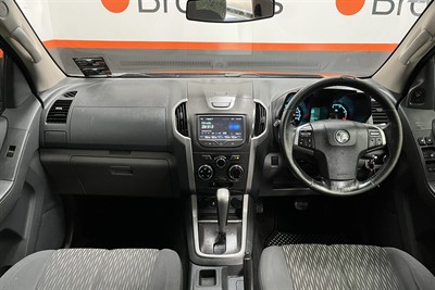 2015 Holden Colorado - Thumbnail