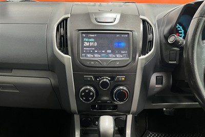 2015 Holden Colorado - Thumbnail