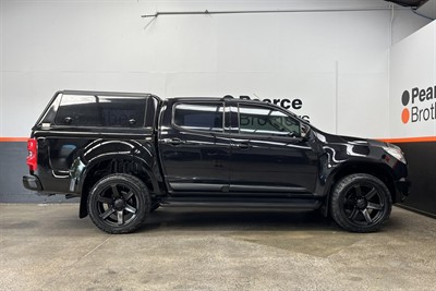 2015 Holden Colorado - Thumbnail