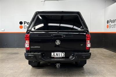 2015 Holden Colorado - Thumbnail
