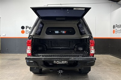 2015 Holden Colorado - Thumbnail