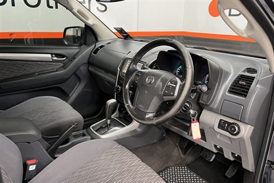 2015 Holden Colorado - Thumbnail